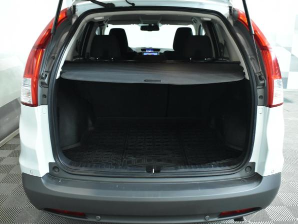 Honda CR-V IV Рестайлинг с пробегом 2014 года, цена 1 919 000 рублей, 250789 км, внедорожник, Автокод Объявления