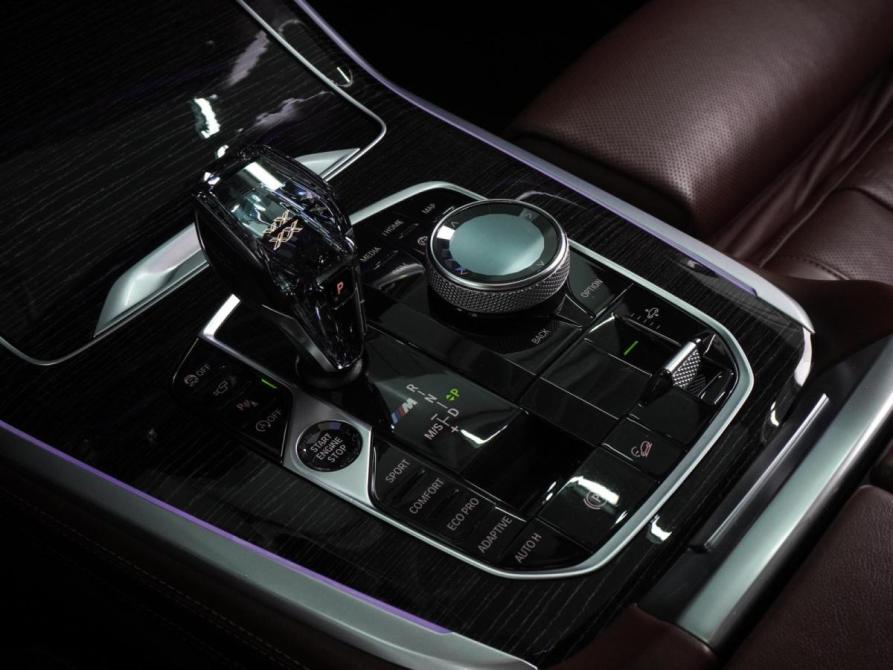 BMW X7 I (G07) Воронеж  - изображение 20