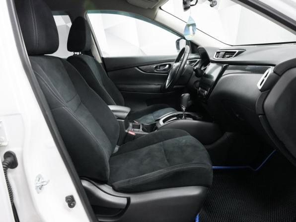 Nissan X-Trail III с пробегом 2016 года, цена 1 495 000 рублей, 247000 км, внедорожник, Автокод Объявления