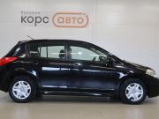Nissan Tiida I Рестайлинг Тверь  - изображение 17