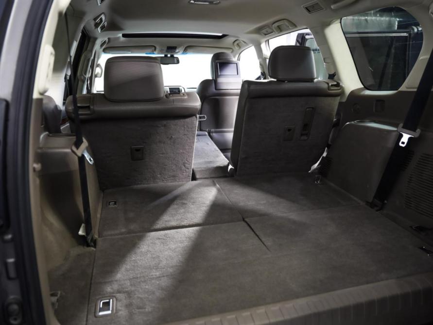 Lexus GX II Санкт-Петербург  - изображение 31