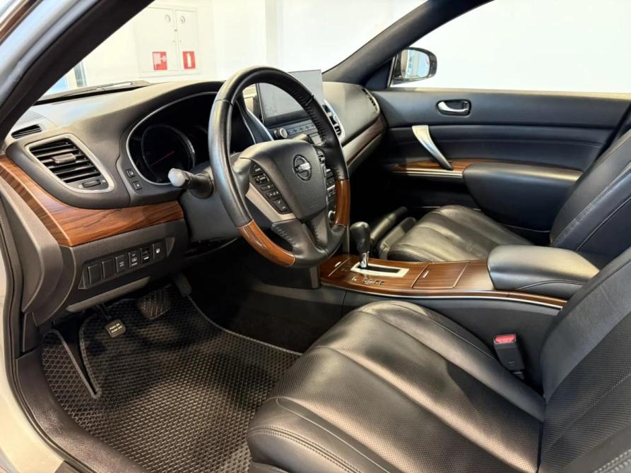 Nissan Teana II (J32) Подольск  - изображение 7