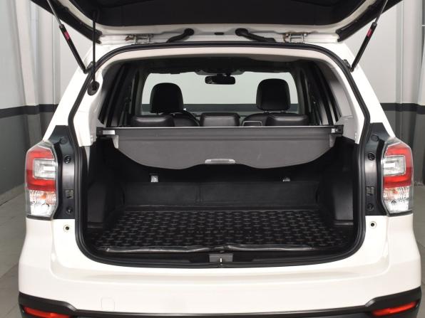 Subaru Forester IV Рестайлинг 2 с пробегом 2018 года, цена 2 499 999 рублей, 131060 км, внедорожник, Автокод Объявления