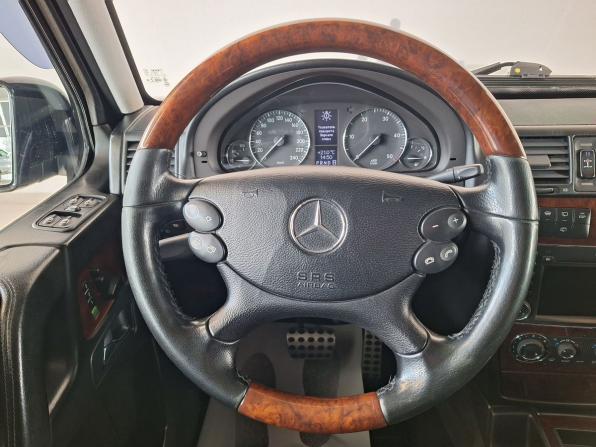Mercedes-Benz G-Класс II (W463) Рестайлинг 2 с пробегом 2009 года, цена 3 500 000 рублей, 199516 км, внедорожник, Автокод Объявления