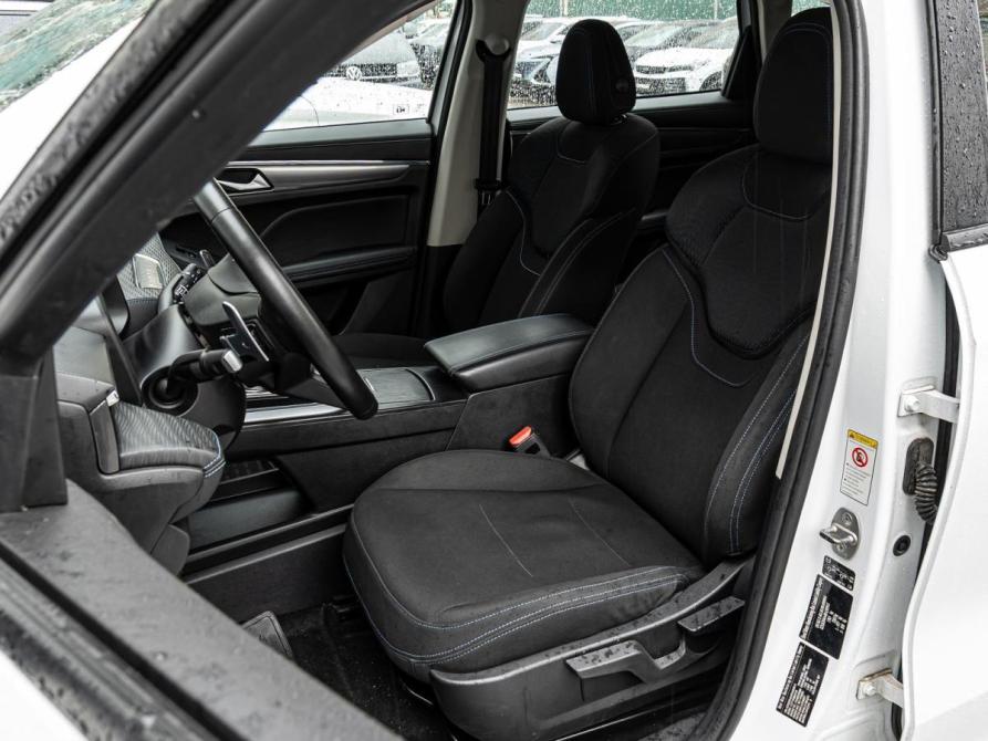 Haval Jolion I Рестайлинг Краснодар  - изображение 10