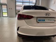 Hyundai Solaris II Рестайлинг Москва  - изображение 26