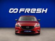 Mazda 6 III (GJ) Рестайлинг Москва  - изображение 26