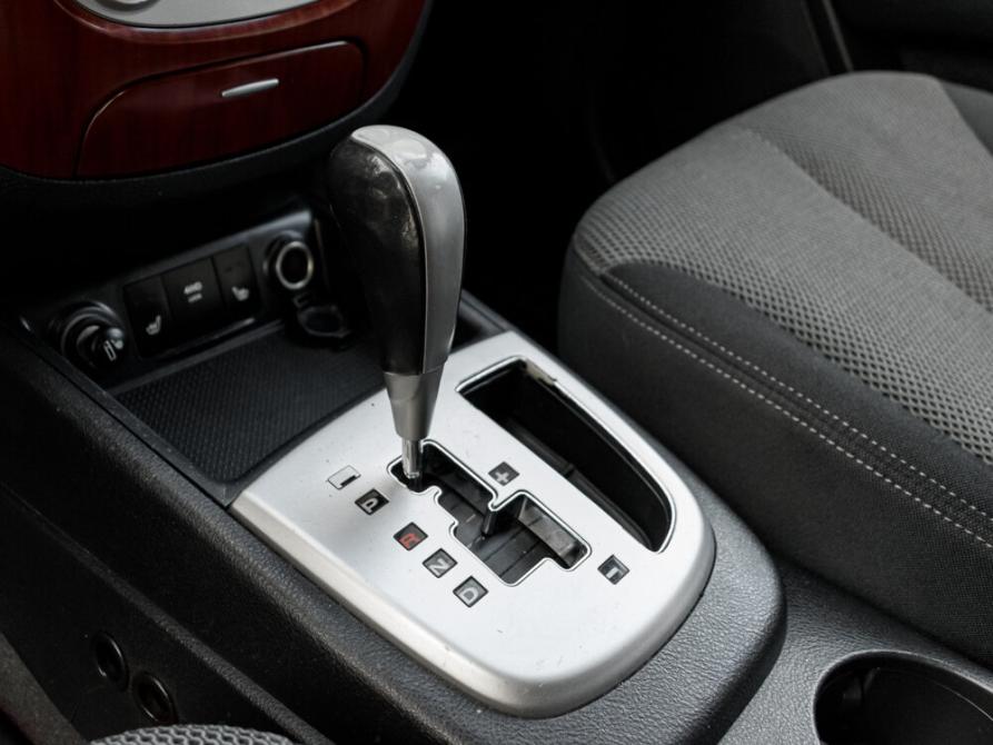 Hyundai Santa Fe II Екатеринбург  - изображение 20