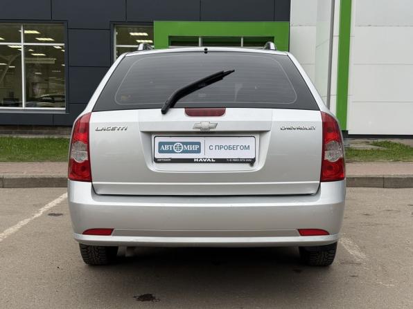 Chevrolet Lacetti I с пробегом 2011 года, цена 475 000 рублей, 187726 км, универсал, Автокод Объявления