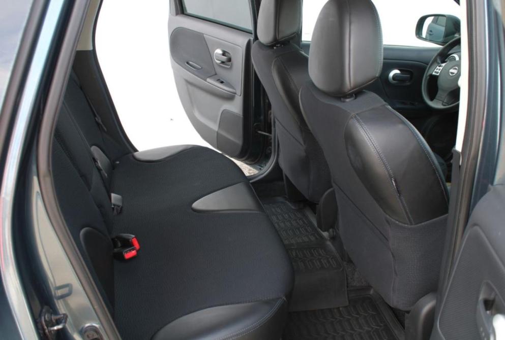 Nissan Note I Рестайлинг Нижний Новгород  - изображение 13