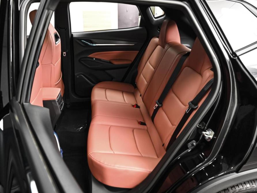 Changan X5 Plus Ставрополь  - изображение 9