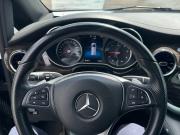 Mercedes-Benz V-Класс III (W447) Рестайлинг Москва  - изображение 44
