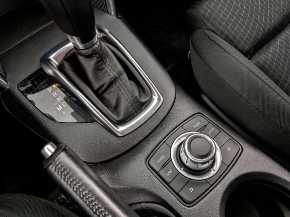 Mazda CX-5 I с пробегом 2014 года, цена 1 855 000 рублей, 118620 км, внедорожник, Автокод Объявления