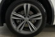 Volkswagen Tiguan II Саранск  - изображение 43