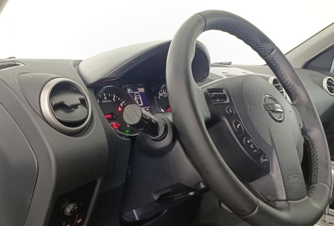 Nissan Qashqai I Рестайлинг с пробегом 2012 года, цена 1 122 000 рублей, 172894 км, внедорожник, Автокод Объявления