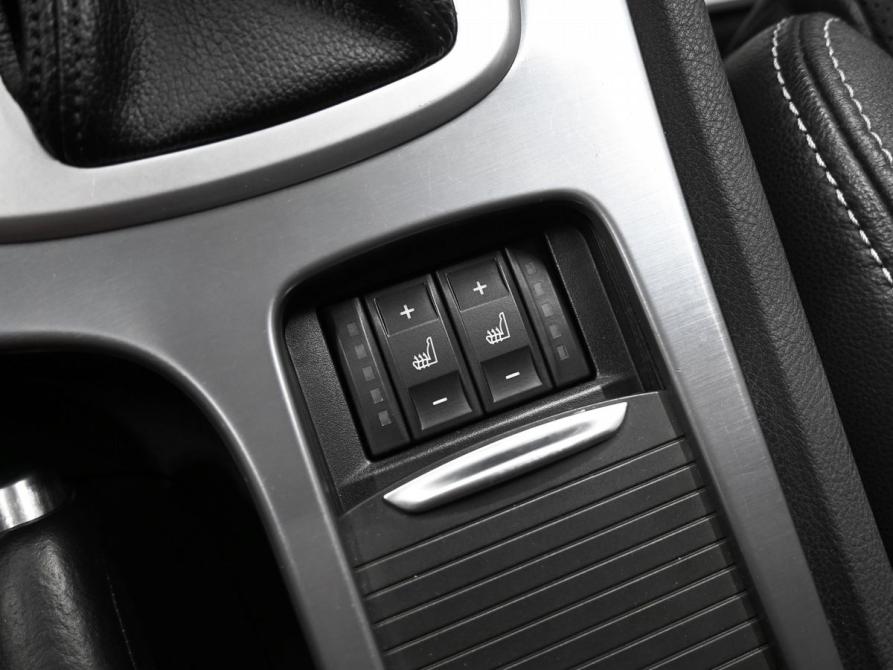 Ford Mondeo IV Рестайлинг Тверь  - изображение 19