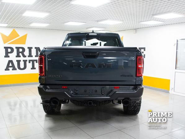 Ram 1500 V Рестайлинг с пробегом 2025 года, цена 13 699 000 рублей, 52 км, offers.body_type.unknown, Автокод Объявления