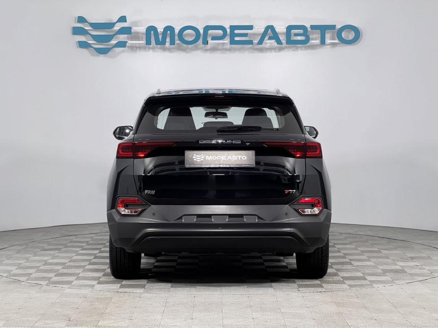FAW Bestune T77 I Калининград  - изображение 6