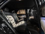 Mercedes-Benz GLE AMG II (V167) Рестайлинг Москва  - изображение 42