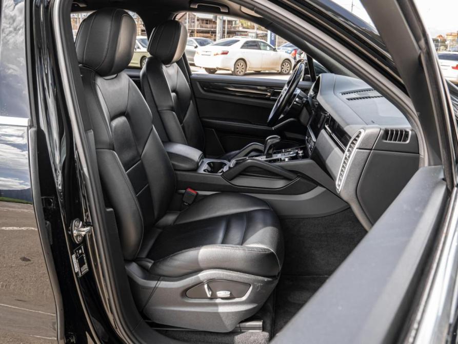 Porsche Cayenne III Краснодар  - изображение 8