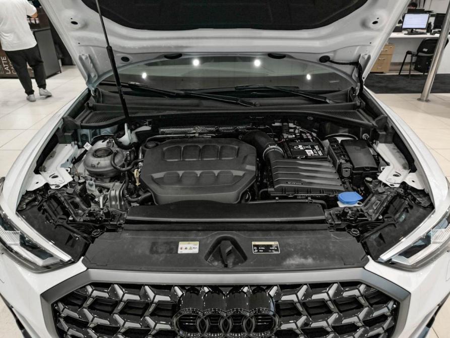 Audi Q3 II (F3) Казань  - изображение 11