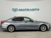 BMW 5 серии VII (G30/G31/G38) Калининград  - изображение 27