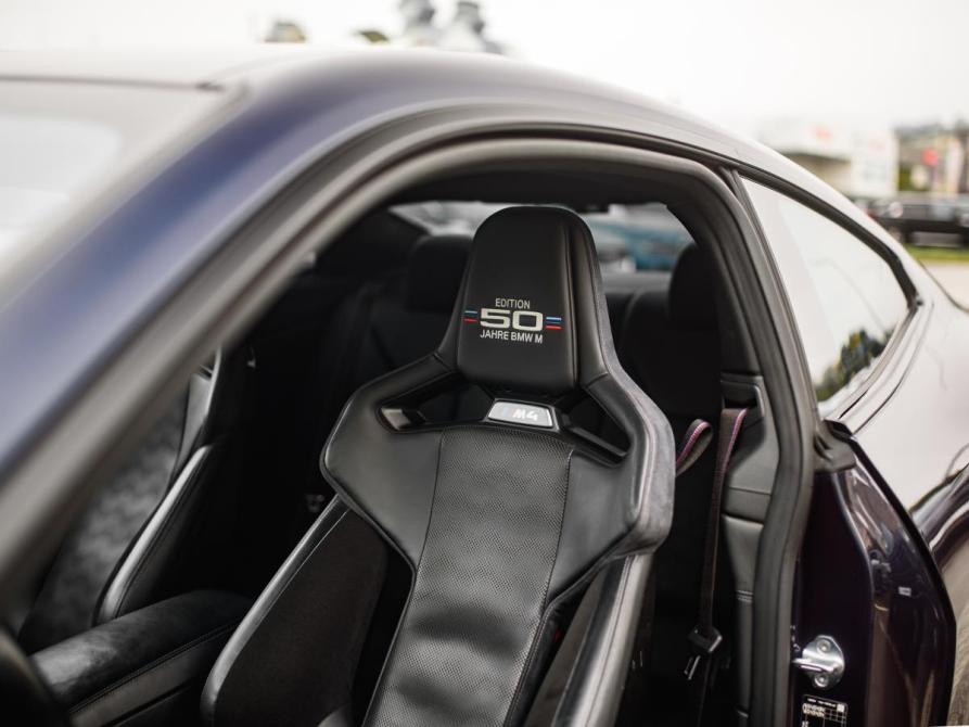 BMW M4 G82/G83 Санкт-Петербург  - изображение 11