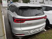 Chery Tiggo 7 Pro Max I Санкт-Петербург  - изображение 8