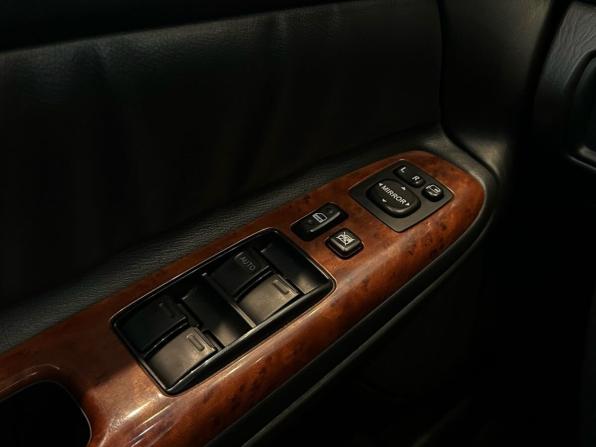 Toyota Camry V (XV30) с пробегом 2003 года, цена 699 990 рублей, 247786 км, седан, Автокод Объявления