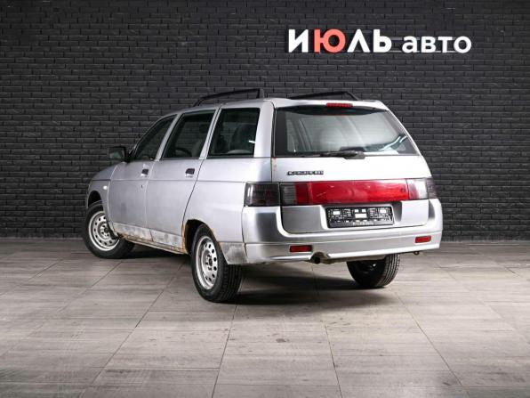 Lada (ВАЗ) 2111 с пробегом 2007 года, цена 140 000 рублей, 309697 км, универсал, Автокод Объявления
