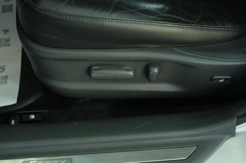 Toyota Camry VI (XV40) Омск  - изображение 10