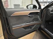 Audi A8 IV (D5) Москва  - изображение 49