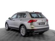 Volkswagen Tiguan II Москва  - изображение 37