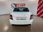 Lada (ВАЗ) Granta I Рестайлинг Новочеркасск  - изображение 23