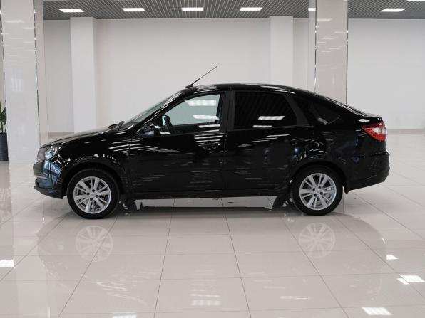 Lada (ВАЗ) Granta I Рестайлинг с пробегом 2022 года, цена 784 000 рублей, 64524 км, лифтбек, Автокод Объявления