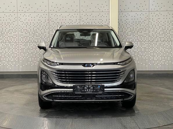 Новый FAW Bestune T90 2025 года, цена 3 450 000 рублей, внедорожник, Автокод Объявления