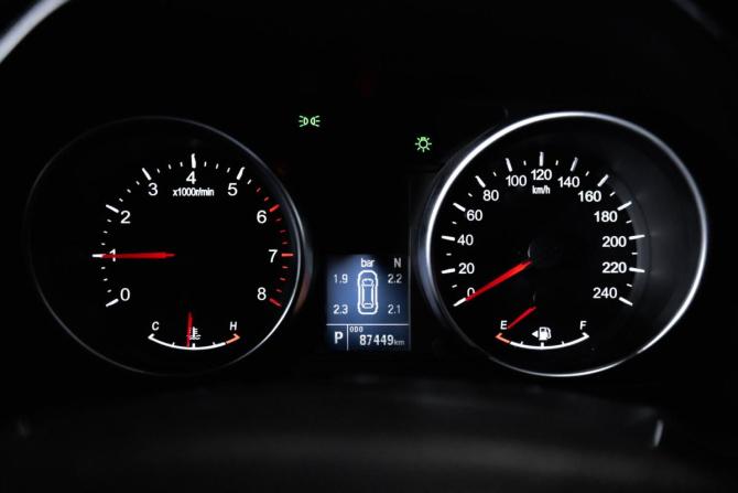 Haval M6 II с пробегом 2024 года, цена 1 590 000 рублей, 87446 км, внедорожник, Автокод Объявления