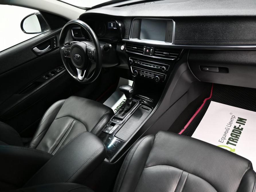 Kia Optima IV Тверь  - изображение 14
