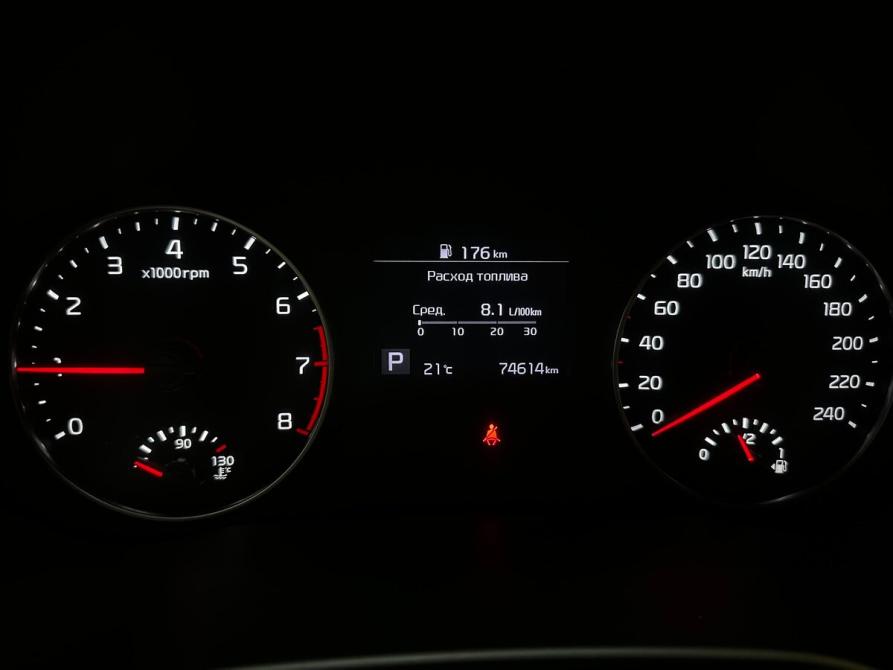 Kia Seltos I Балашиха  - изображение 6