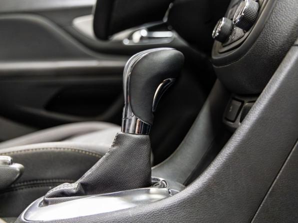 Opel Mokka I с пробегом 2014 года, цена 1 148 000 рублей, 131962 км, внедорожник, Автокод Объявления