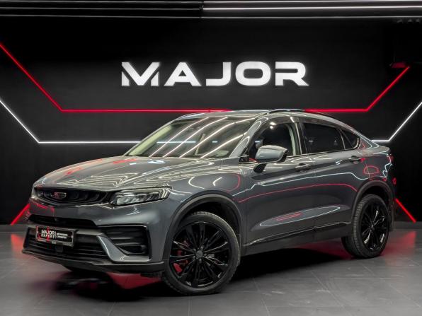 Geely Tugella I с пробегом 2021 года, цена 2 099 000 рублей, 140000 км, внедорожник, Автокод Объявления