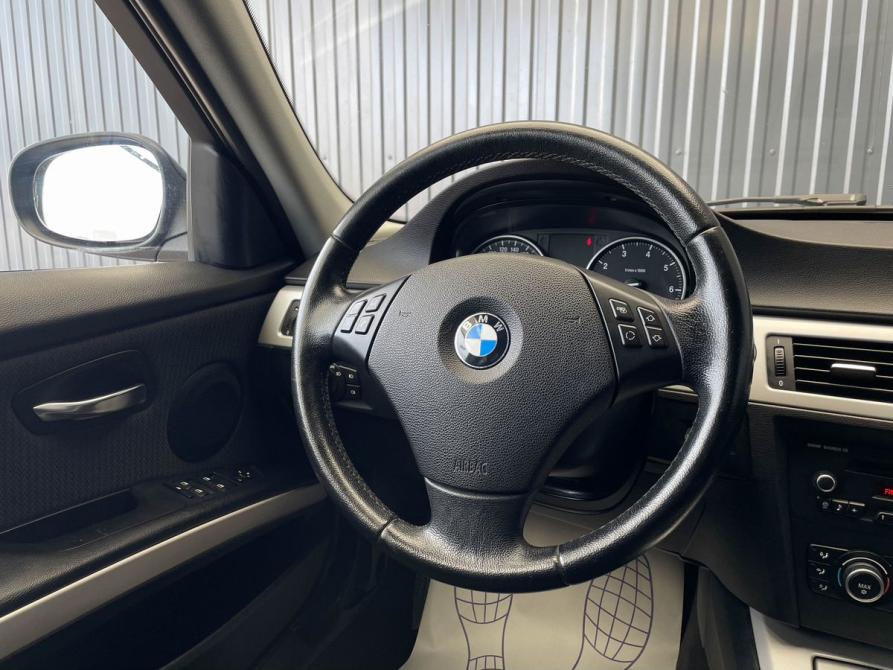 BMW 3 серии V (E90/E91/E92/E93) Рестайлинг Пермь  - изображение 10