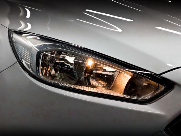 Ford Focus III Рестайлинг с пробегом 2018 года, цена 1 095 000 рублей, 88667 км, седан, Автокод Объявления