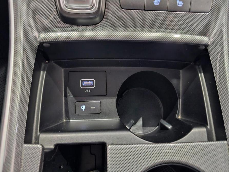 Hyundai Santa Fe IV Рестайлинг Москва  - изображение 13