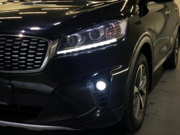 Kia Sorento III Prime Рестайлинг с пробегом 2017 года, цена 2 145 000 рублей, 155841 км, внедорожник, Автокод Объявления