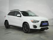 Mitsubishi ASX I Рестайлинг Новосибирск  - изображение 30