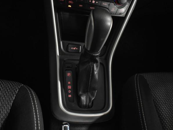 Suzuki SX4 II (S-Cross) с пробегом 2014 года, цена 1 201 000 рублей, 95483 км, хэтчбек, Автокод Объявления