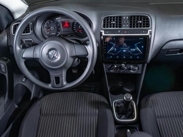 Volkswagen Polo V с пробегом 2010 года, цена 780 000 рублей, 120466 км, седан, Автокод Объявления