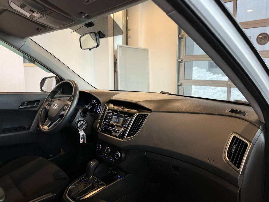 Hyundai Creta I Рестайлинг Чебоксары  - изображение 12