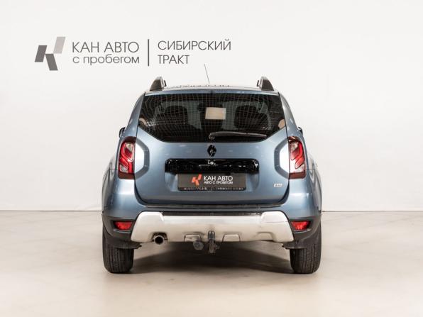 Renault Duster I Рестайлинг с пробегом 2015 года, цена 985 000 рублей, 200000 км, внедорожник, Автокод Объявления